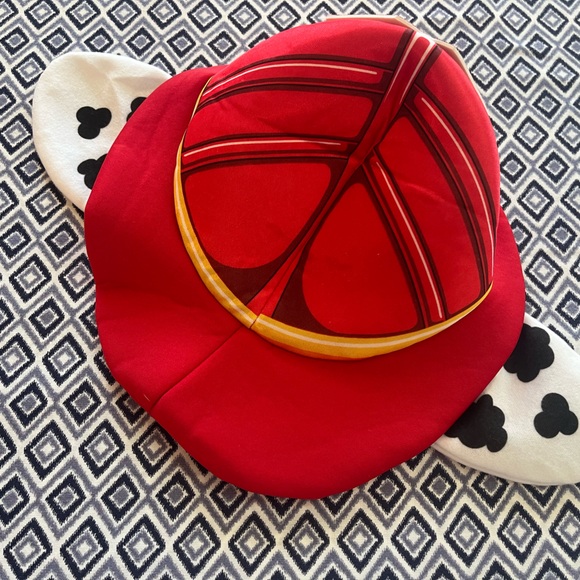 Paw Patrol Marshall Costume, Size Small, GUC - Picture 11 of 16